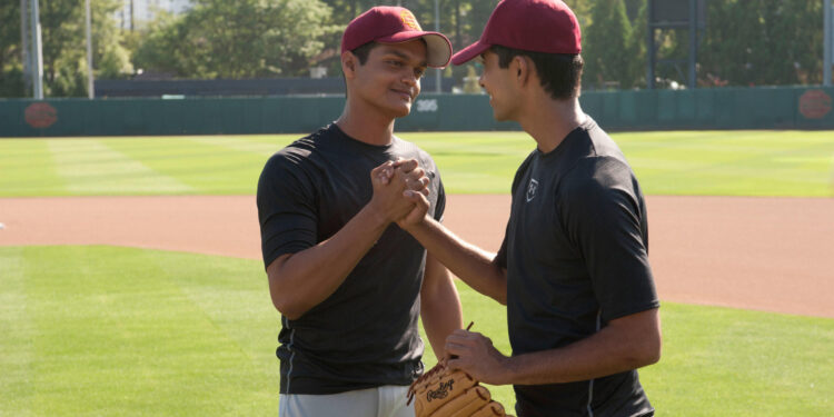 Million Dollar Arm
