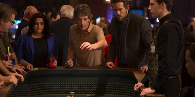Mississippi Grind