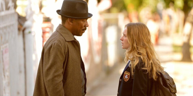 Mr. Church