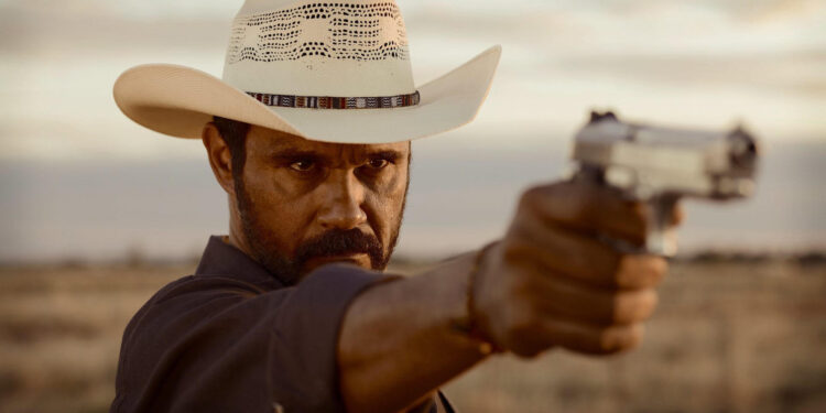 Mystery Road
