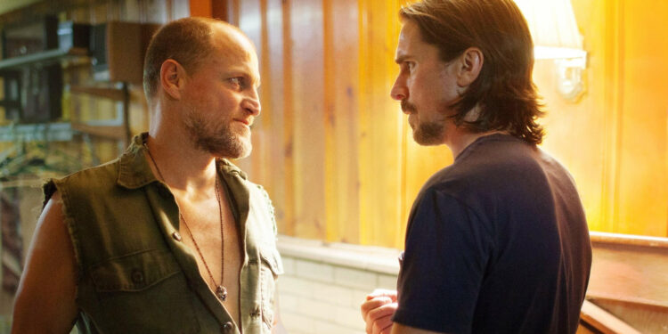 Out of the Furnace
