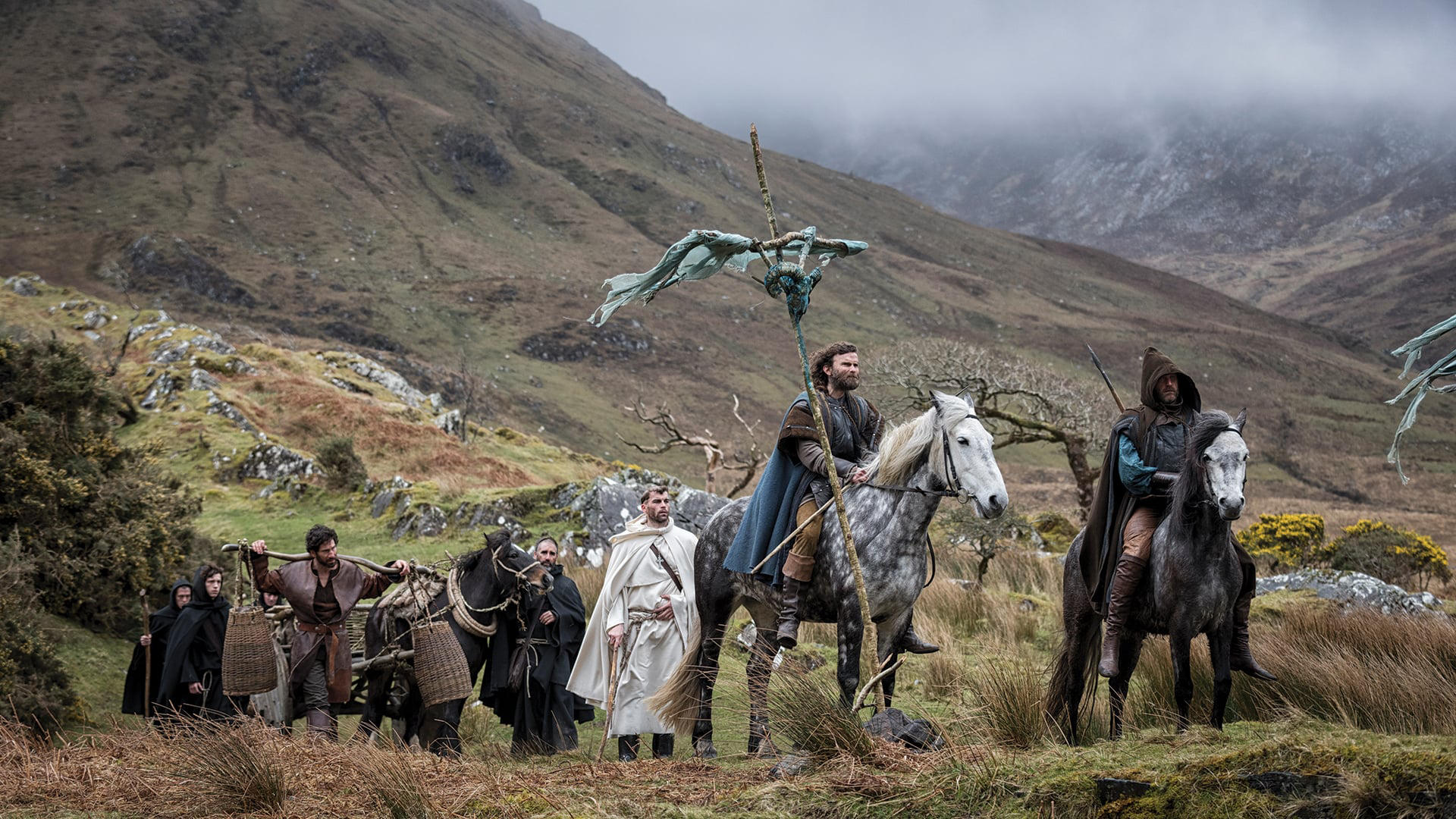 Top Films Set During the Medieval Era You Haven’t Seen