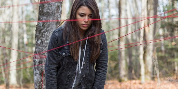 Pyewacket
