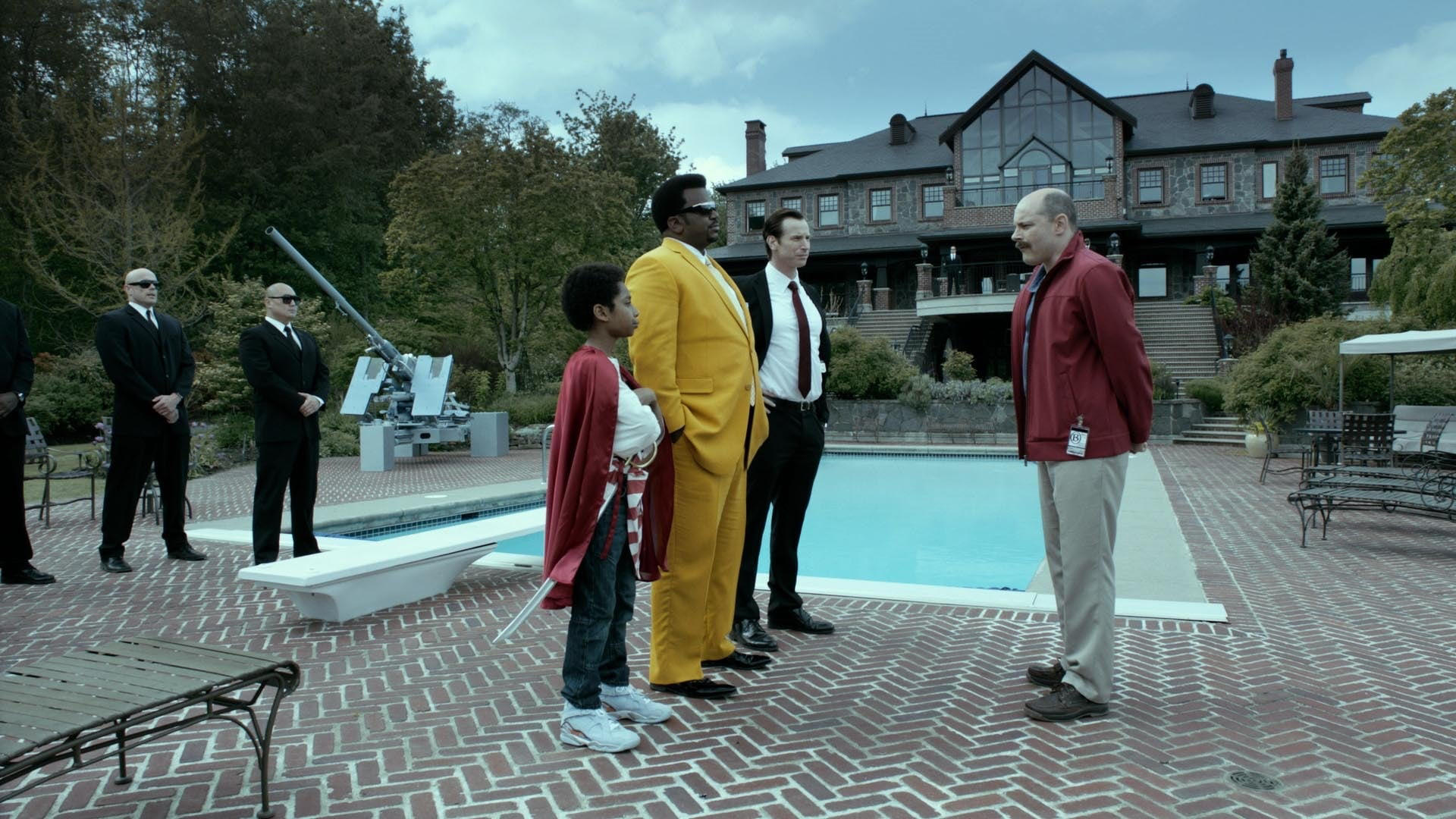 Top Teen & College Comedies You Haven’t Seen – 2010 – 2013
