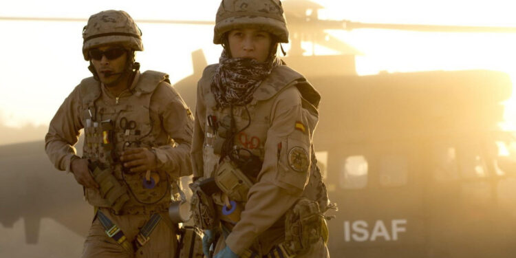 Rescue Under Fire