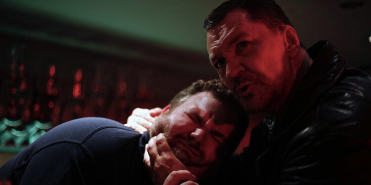 Rise of the Footsoldier 4: Marbella
