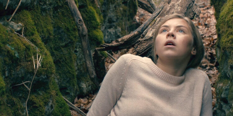 Rust Creek