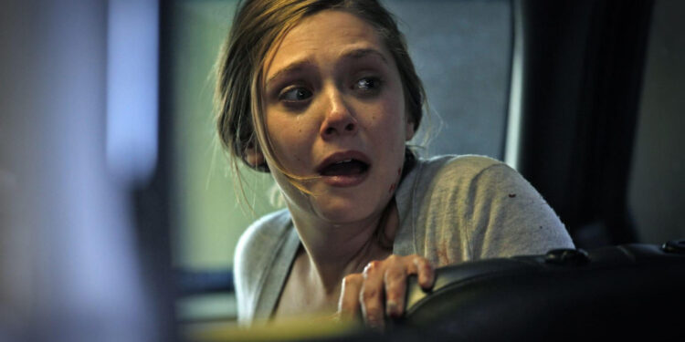 Silent House