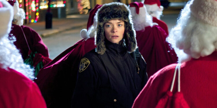 Silent Night