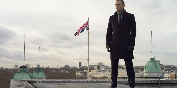 Skyfall