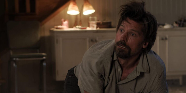 Small Crimes