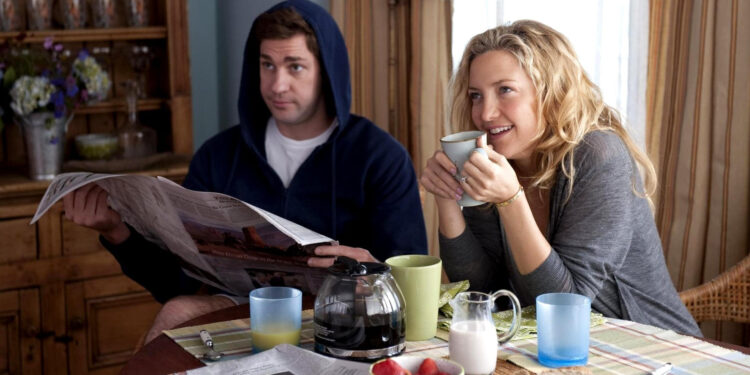 Something Borrowed
