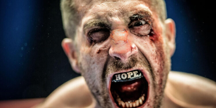 Southpaw