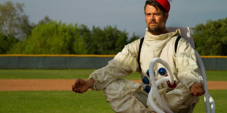 Spaceman