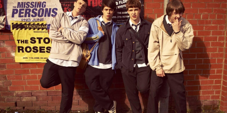 Spike Island