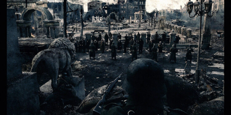 Stalingrad