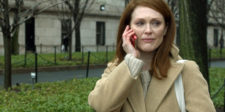 Still Alice