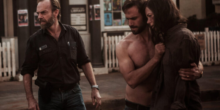 Strangerland