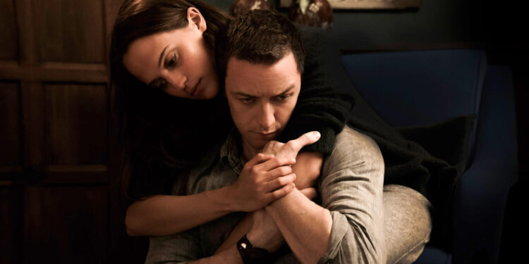 Submergence