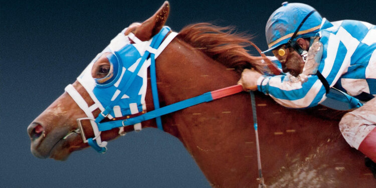 Secretariat