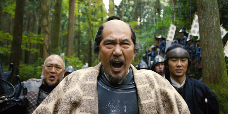 Sekigahara
