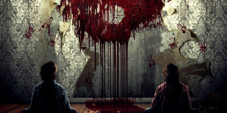 Sinister 2