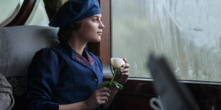 Testament of Youth