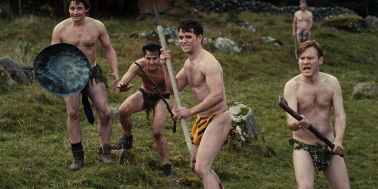 The Stag