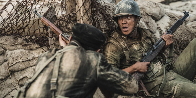 Battle of Jangsari