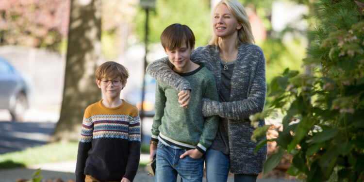 The Book of Henry