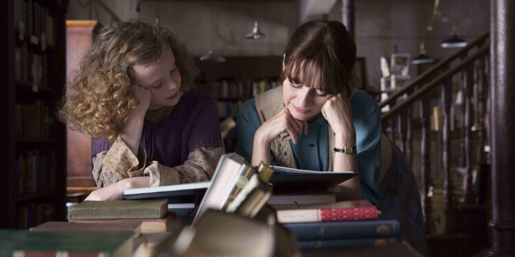The Bookshop