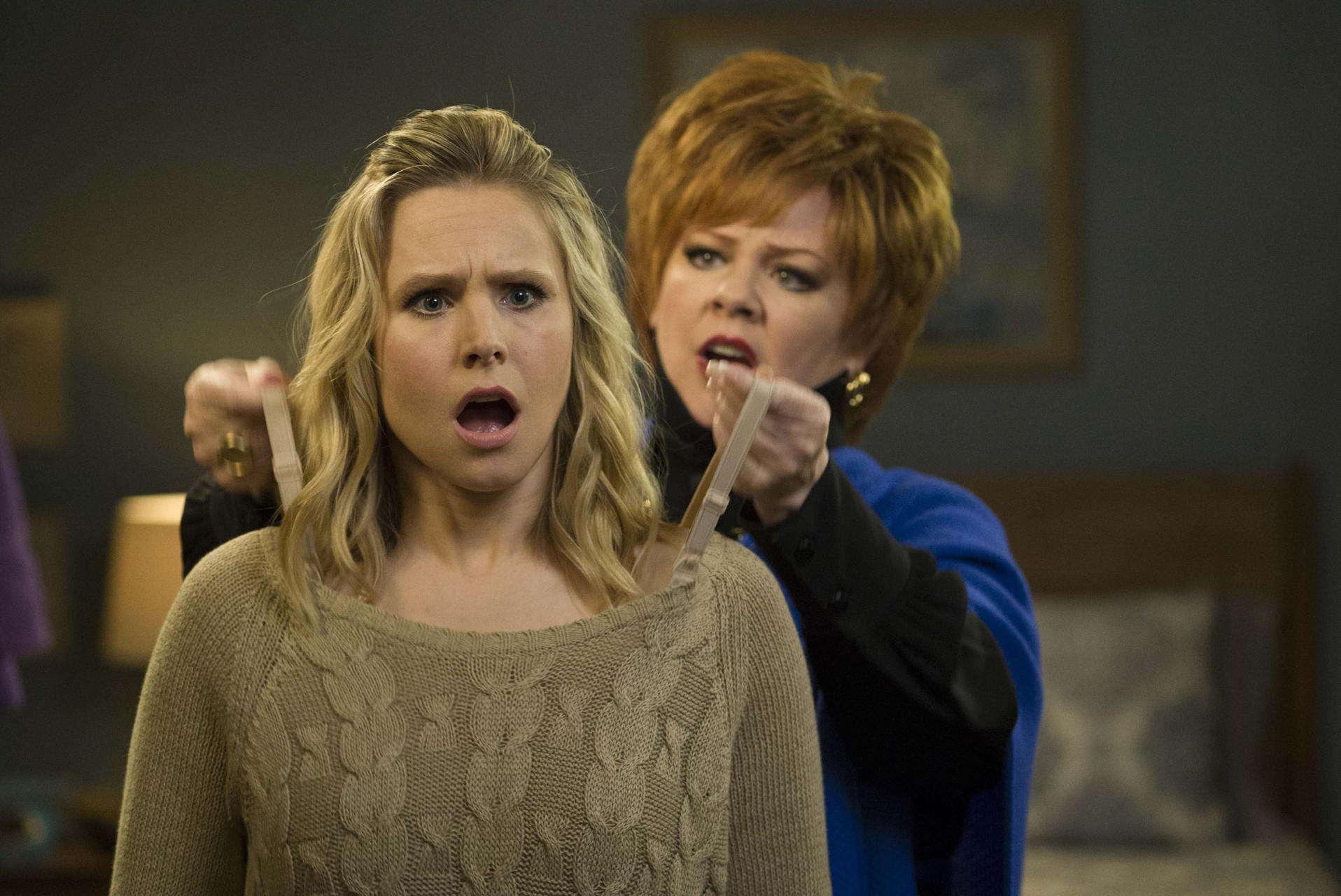 Top Female Raunchy Comedies from the 2010’s