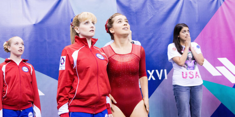 The Bronze