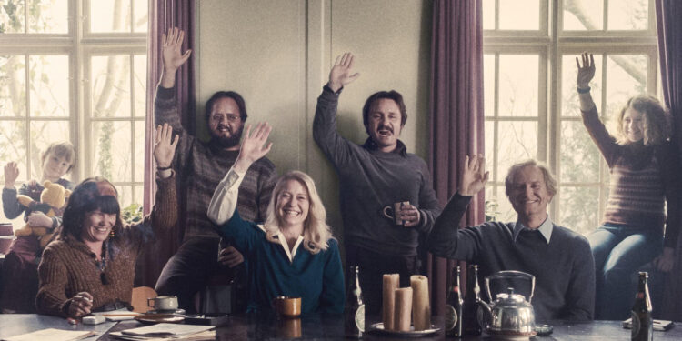 The Commune