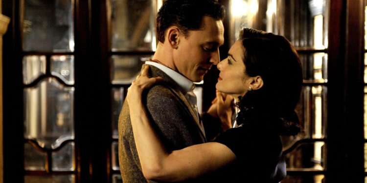 The Deep Blue Sea