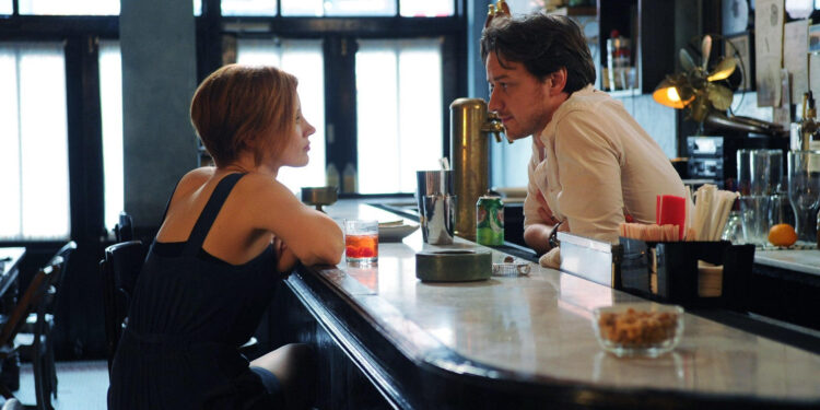 The Disappearance of Eleanor Rigby: Him