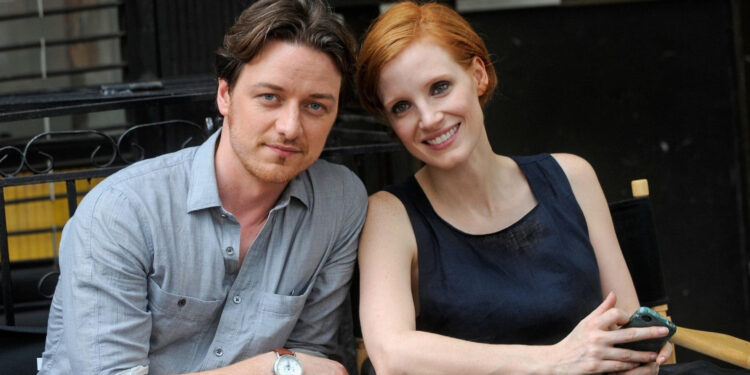 The Disappearance of Eleanor Rigby: Them