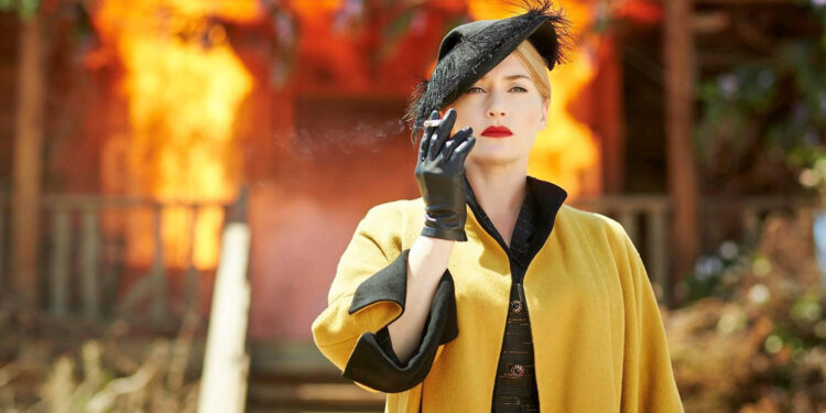 The Dressmaker