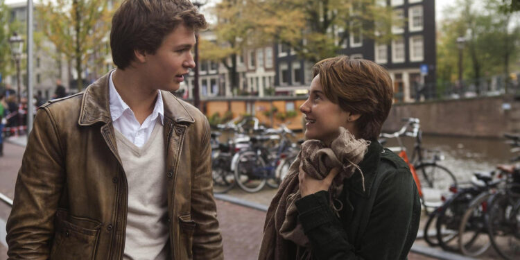 The Fault in Our Stars