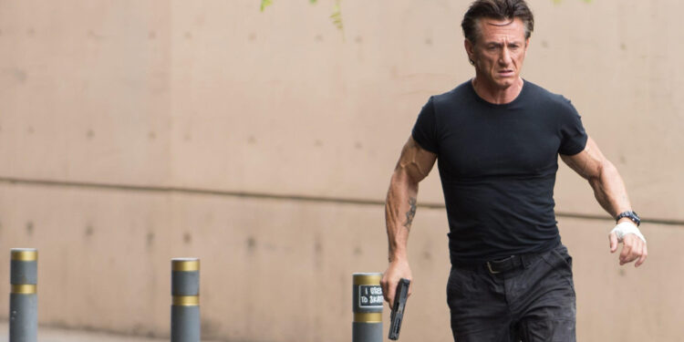 The Gunman