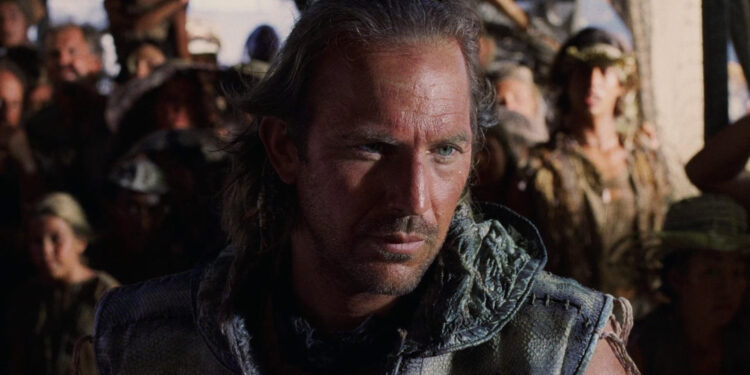 Waterworld