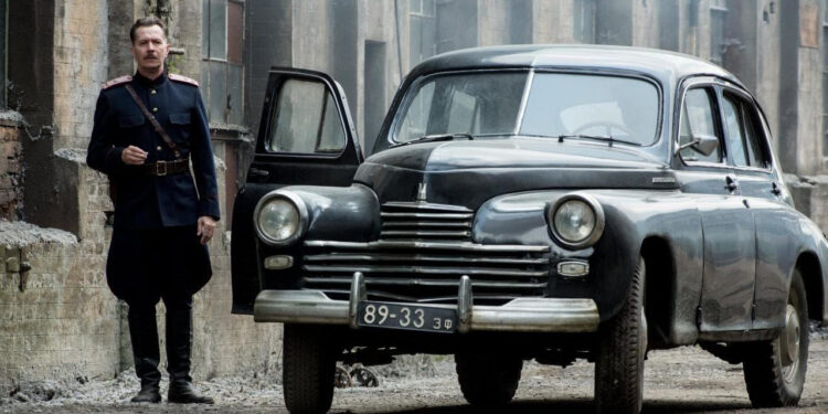 Child 44