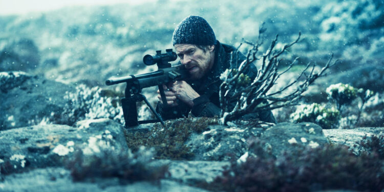 The Hunter