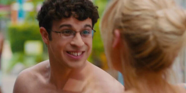 The Inbetweeners 2