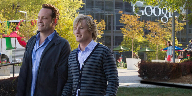 The Internship