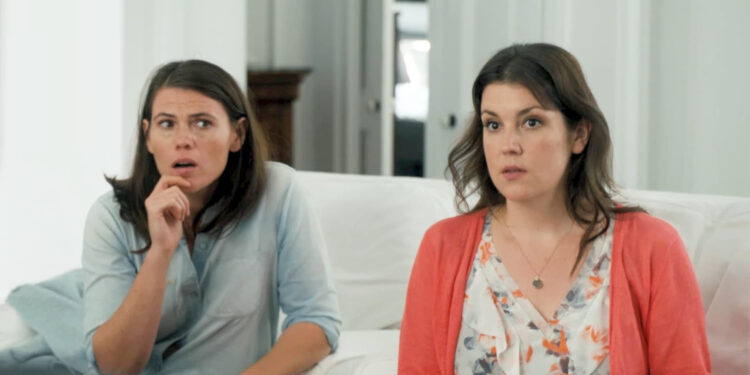 The Intervention
