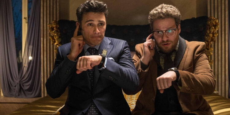 The Interview
