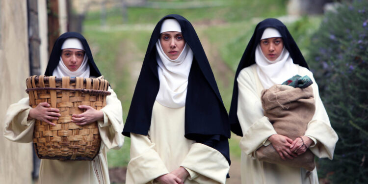 The Little Hours
