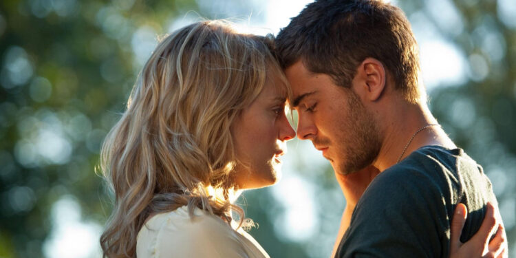 The Lucky One