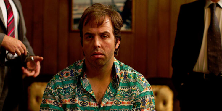 The Mule